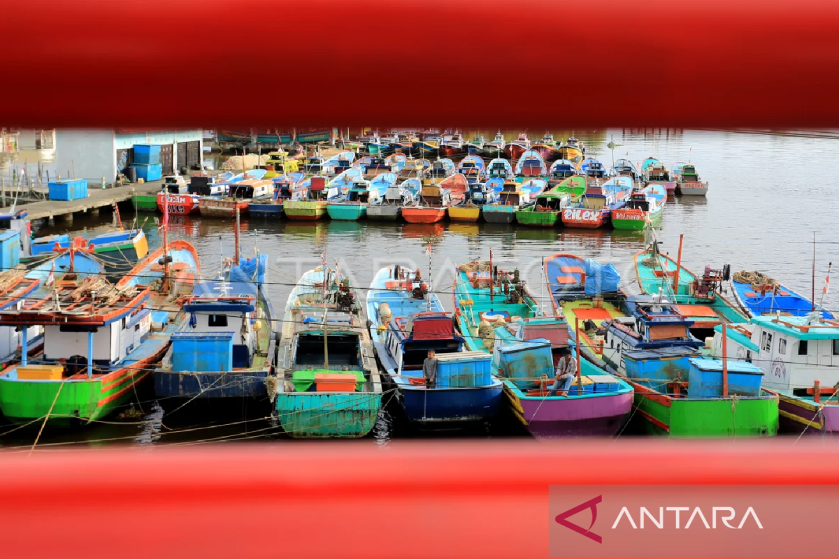 Panglima Laot harap Indonesia kerja sama lintas negara soal batas melaut nelayan