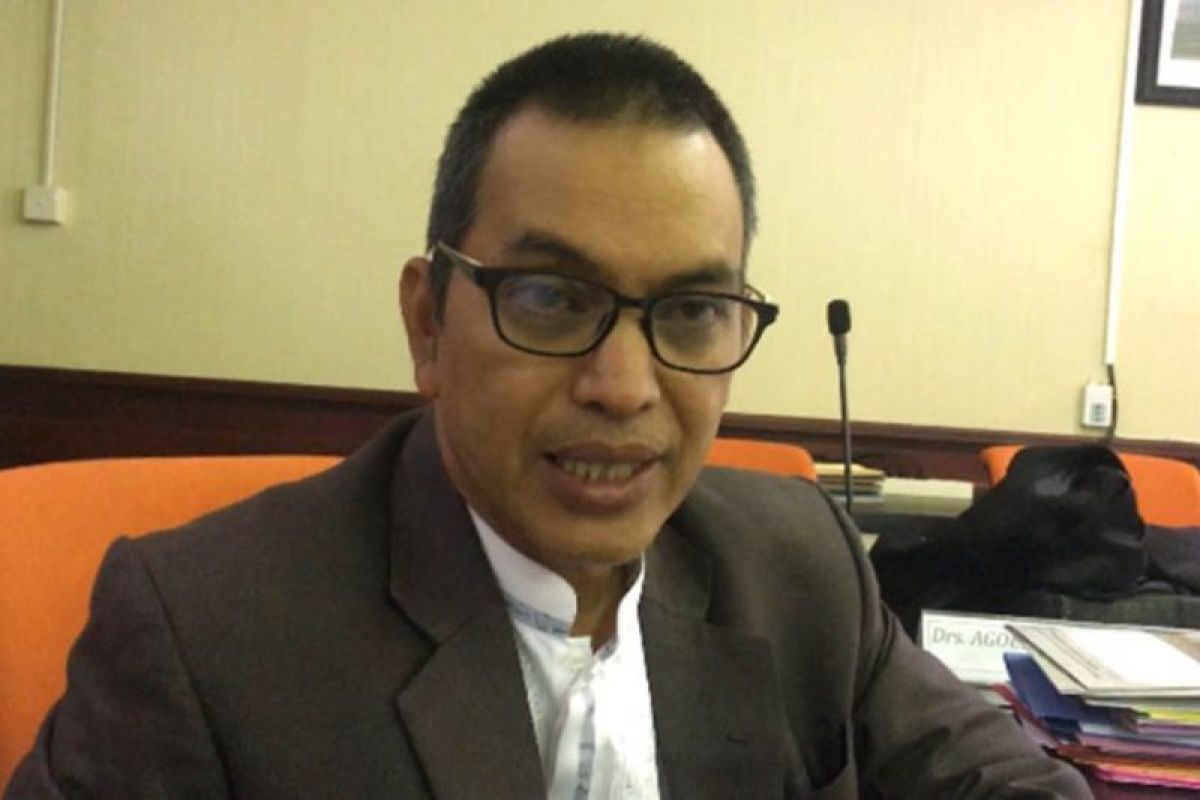 Machmud: APBD Surabaya 2023 alami rasionalisasi akibat PAD tak sesuai target