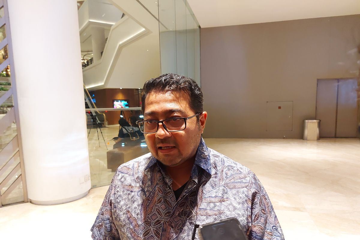 Anies bertemu SBY di Cikeas pada Jumat