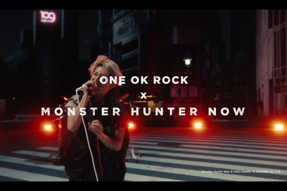 ONE OK ROCK luncurkan lagu terbaru 'Make It Out Alive'