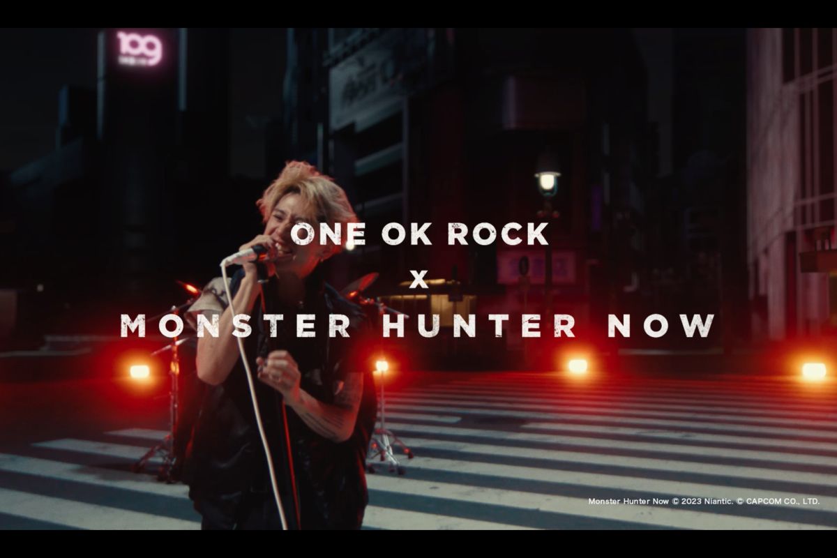 ONE OK ROCK keluarkan "Make It Out Alive"