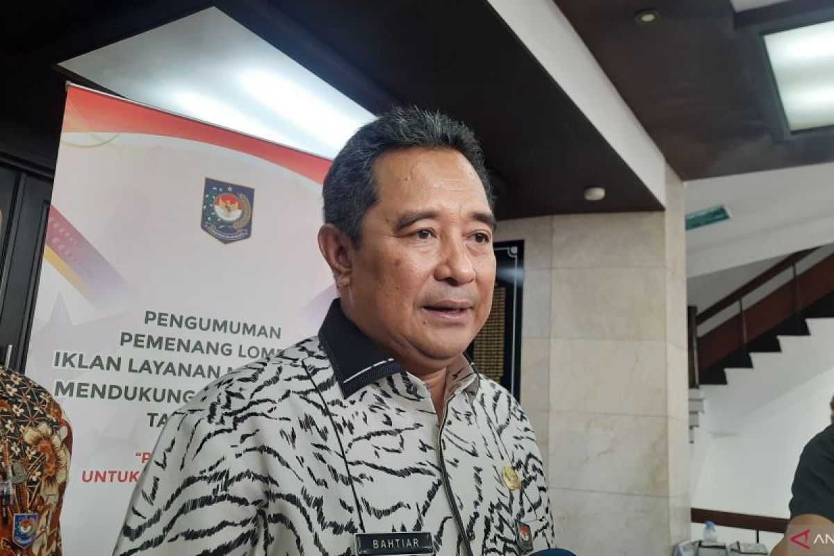 Kemendagri tegaskan dukungan atas kesuksesan Pemilu 2024