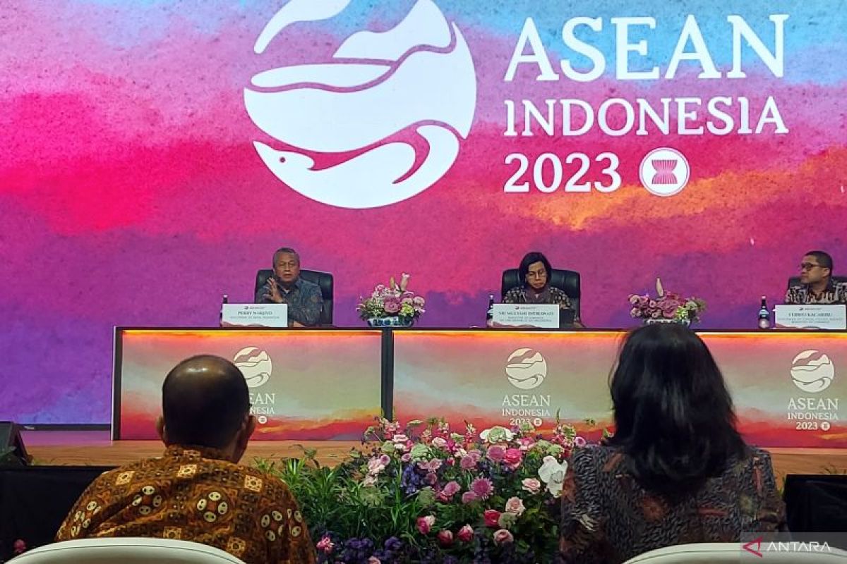 Gubernur BI nilai bauran kebijakan makroekonomi kian dipahami ASEAN