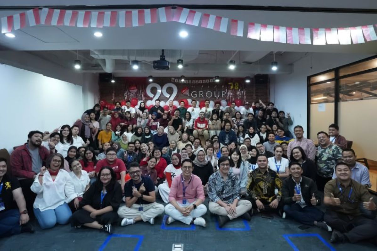 Manajemen 99 Group nyatakan komitmen tetap hadir di Indonesia