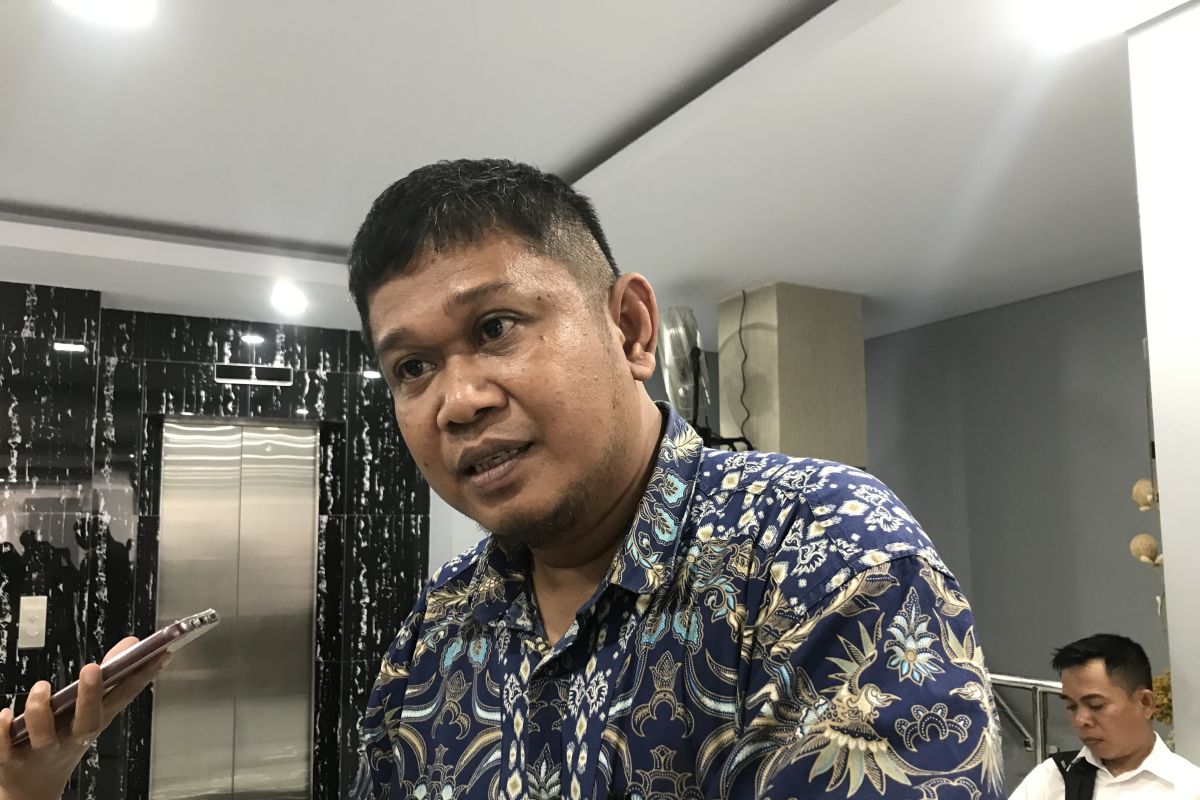 Bawaslu di Maluku terima permohonan sengketa pemilu dari empat parpol