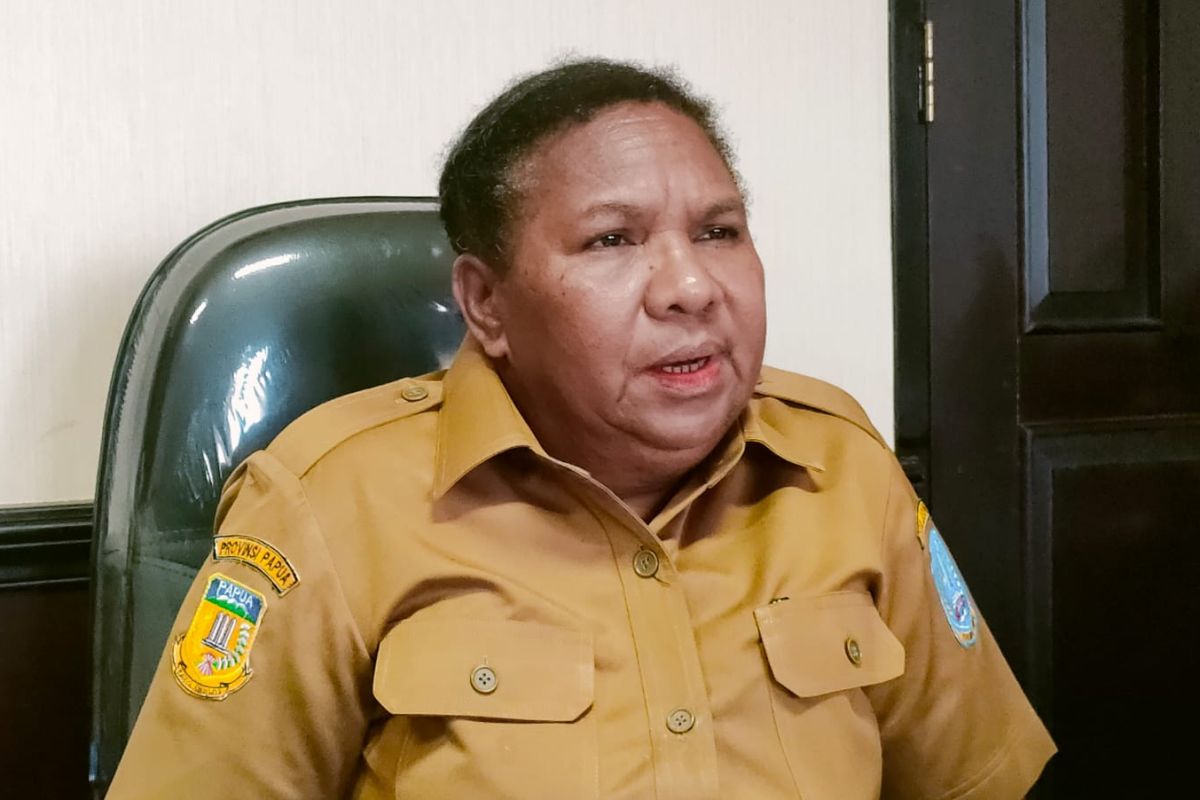 Pemkab Jayapura sebut kehadiran BUMMA membangkitkan ekonomi masyarakat