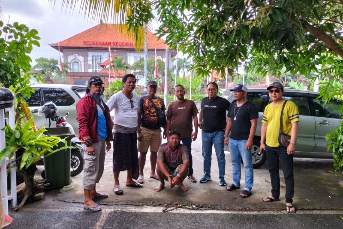 Bersembunyi di Bali, Polres Situbondo tangkap otak pelaku pembunuhan remaja