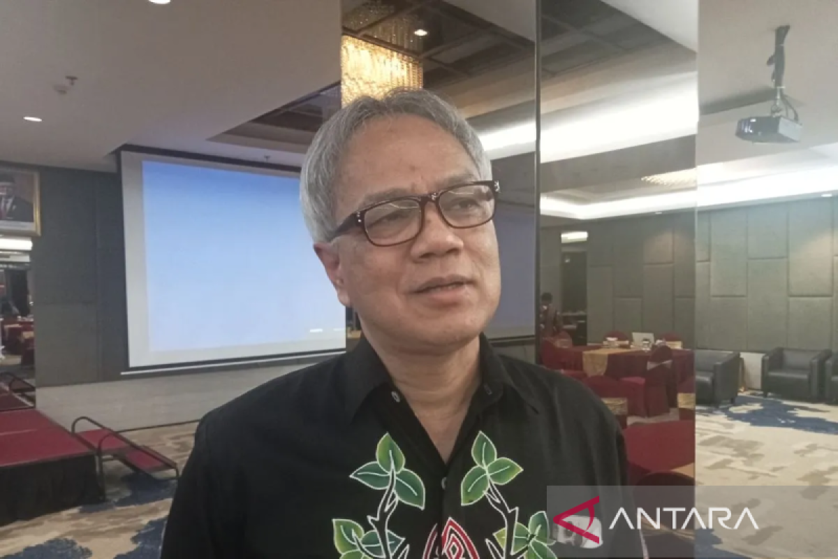 BKKBN: Prevalensi stunting pada enam provinsi naik di tahun 2022