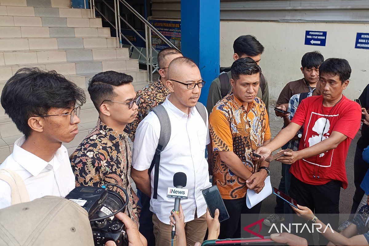 Kriminalitas kemarin, ayah Sultan dipanggil polisi hingga David Ozora