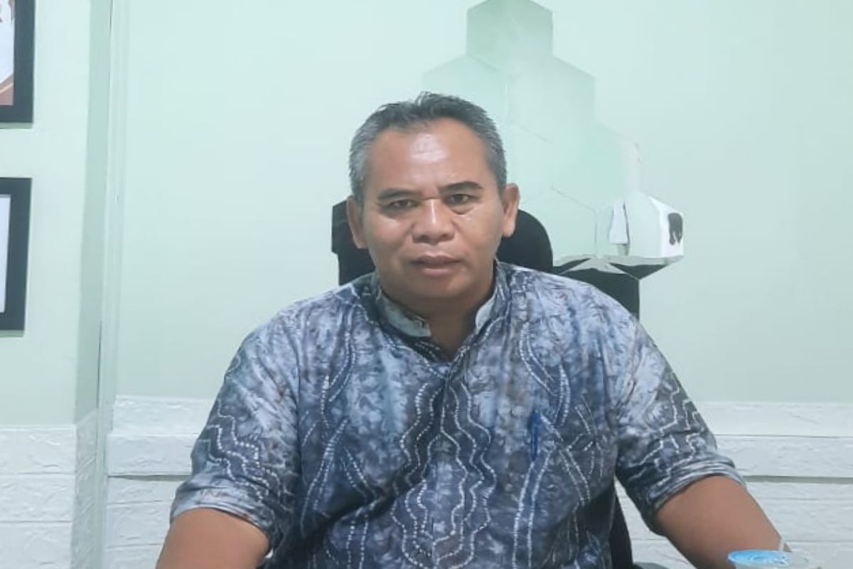 Dinkes Banjar antisipasi peningkatan kasus ISPA dampak karhutla