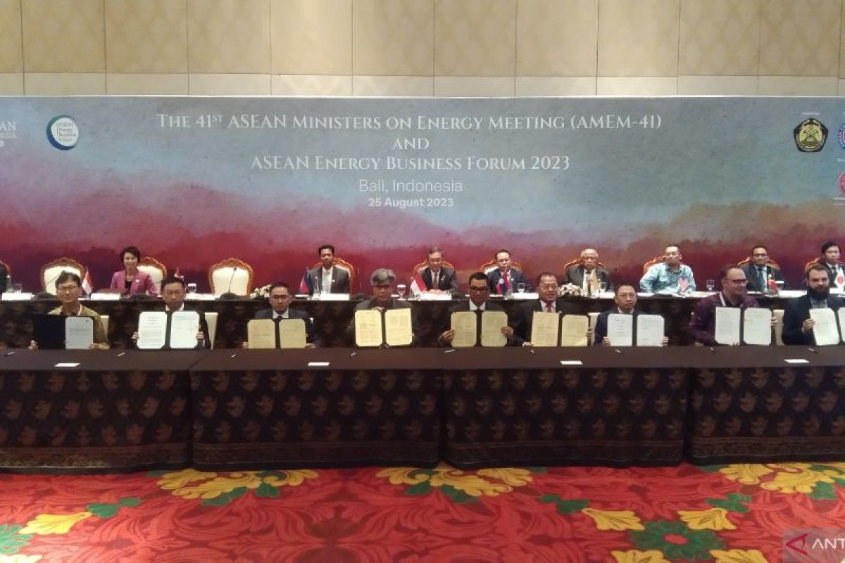 RI, Malaysia agree to study underwater electrical interconnector