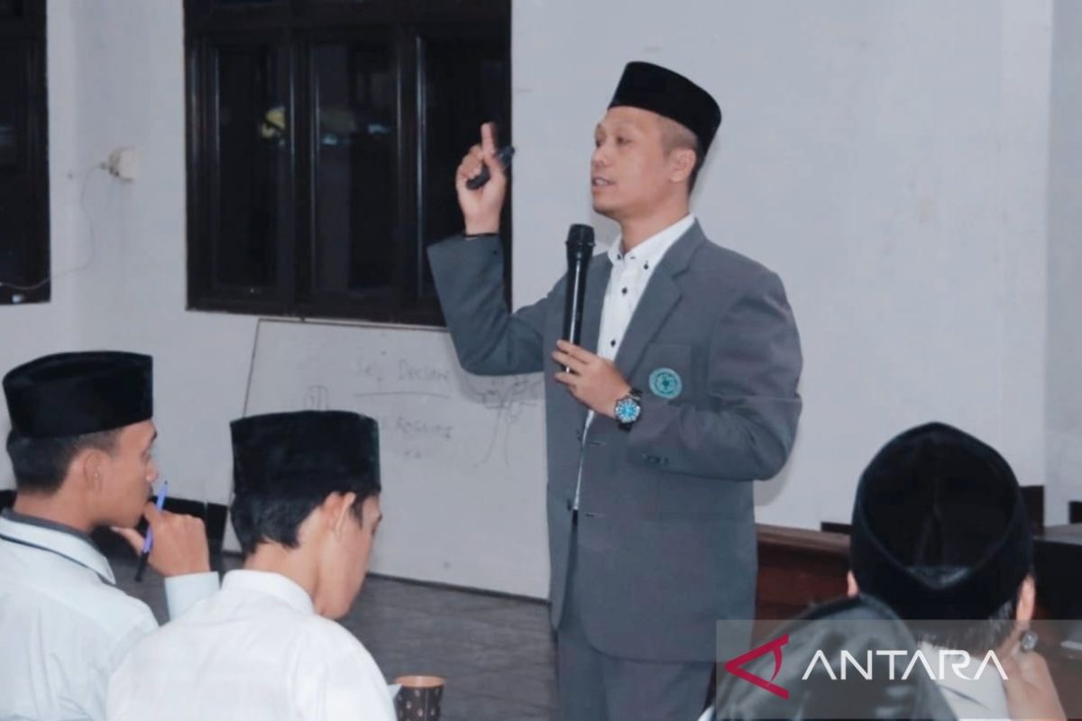 Akademisi: Konsep Islam Moderat untuk keutuhan negara ASEAN