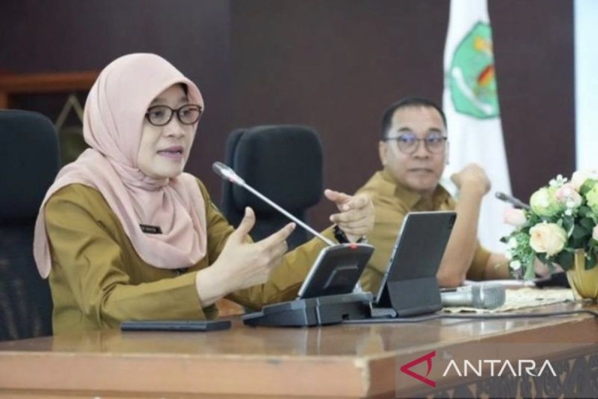 Pemprov Kaltim siapkan delapan program pembangunan  sukseskan IKN