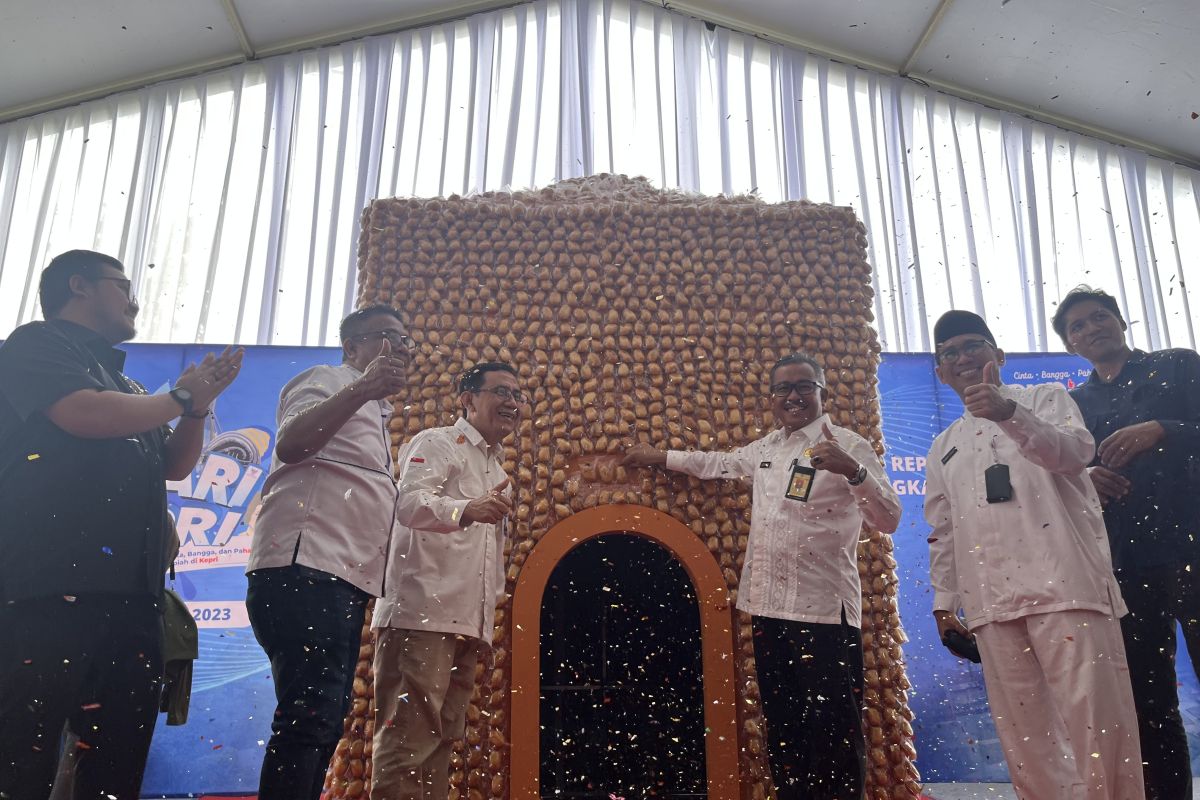 BI Kepri edukasi CBP Rupiah di 120 pulau