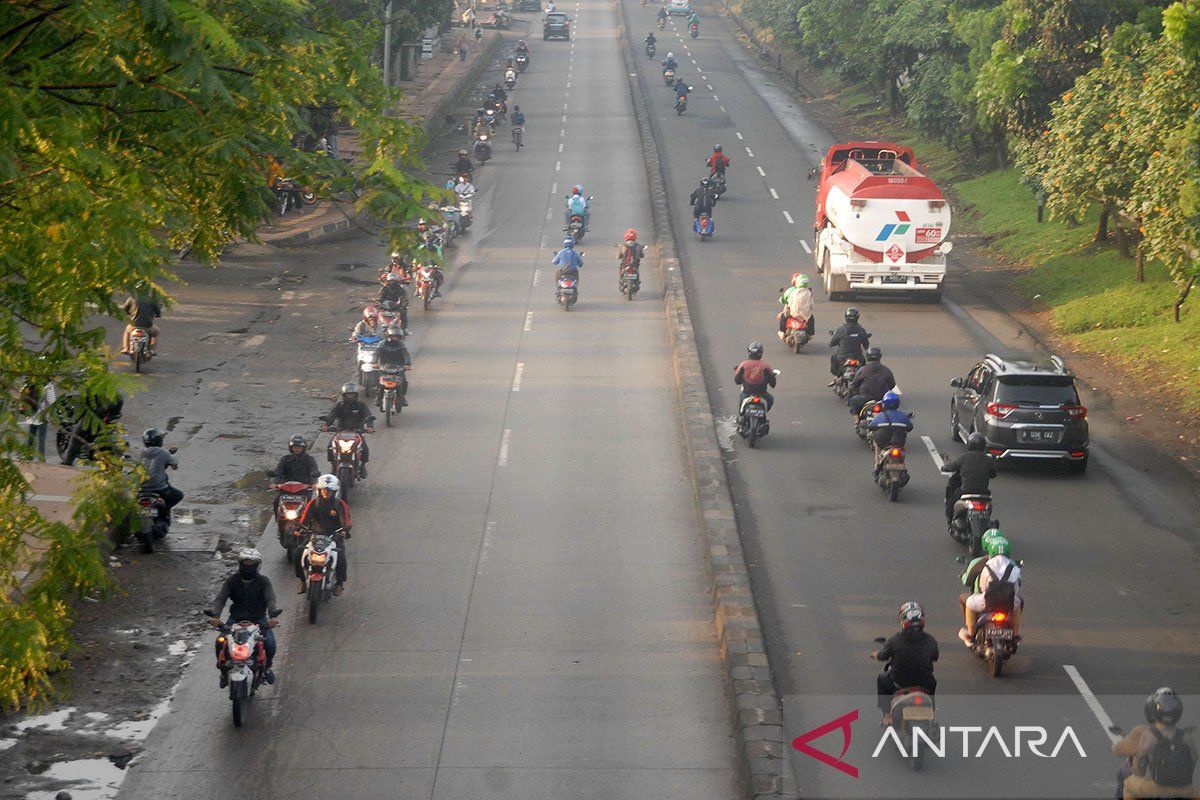 Heru minta operasi gabungan untuk menindak pelawan arus