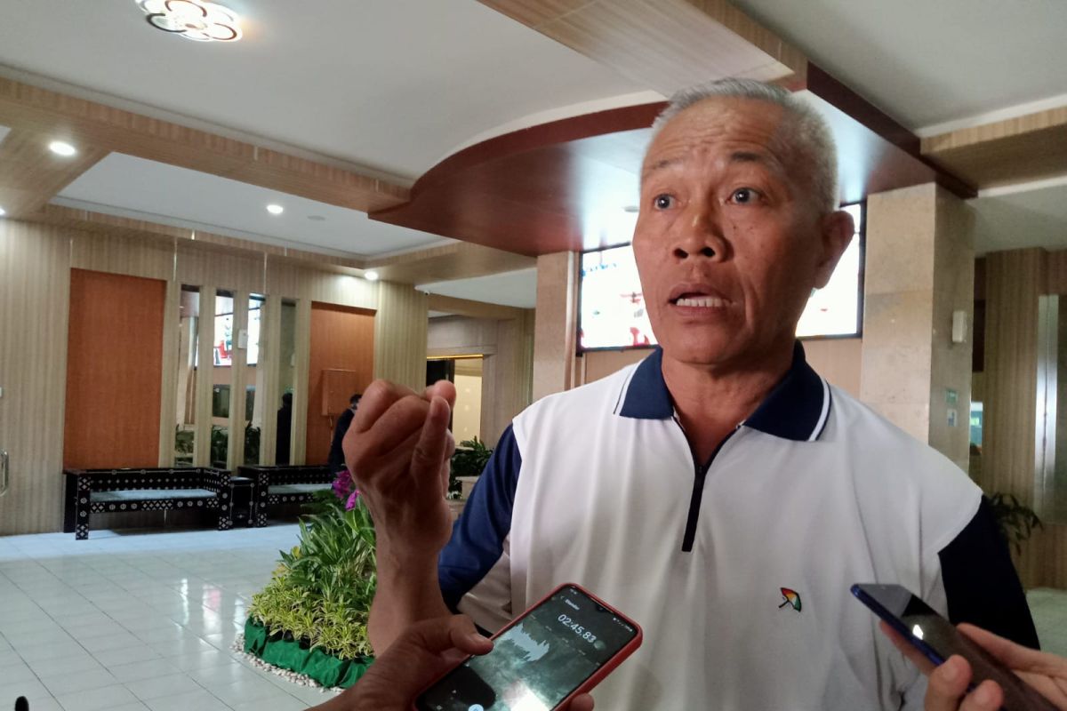 Mataram tunggu kepastian pembangunan fisik TPST modern Sandubaya
