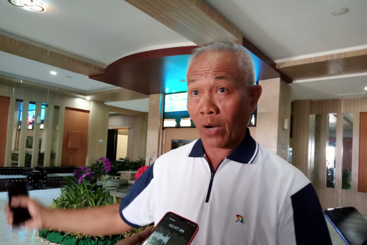 TPST Mataram ditargetkan jadi percontohan olah sampah