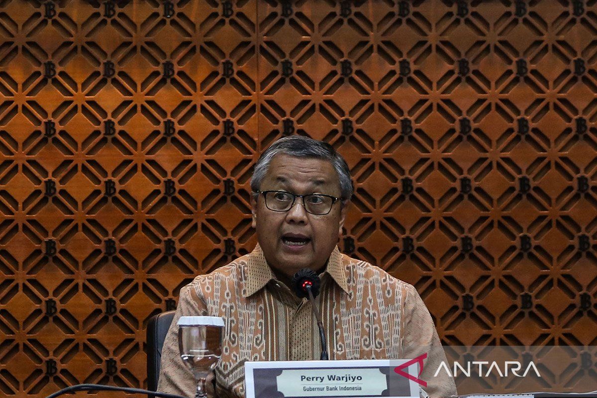 Ekonom perkirakan BI pertahankan suku bunga hingga akhir 2023