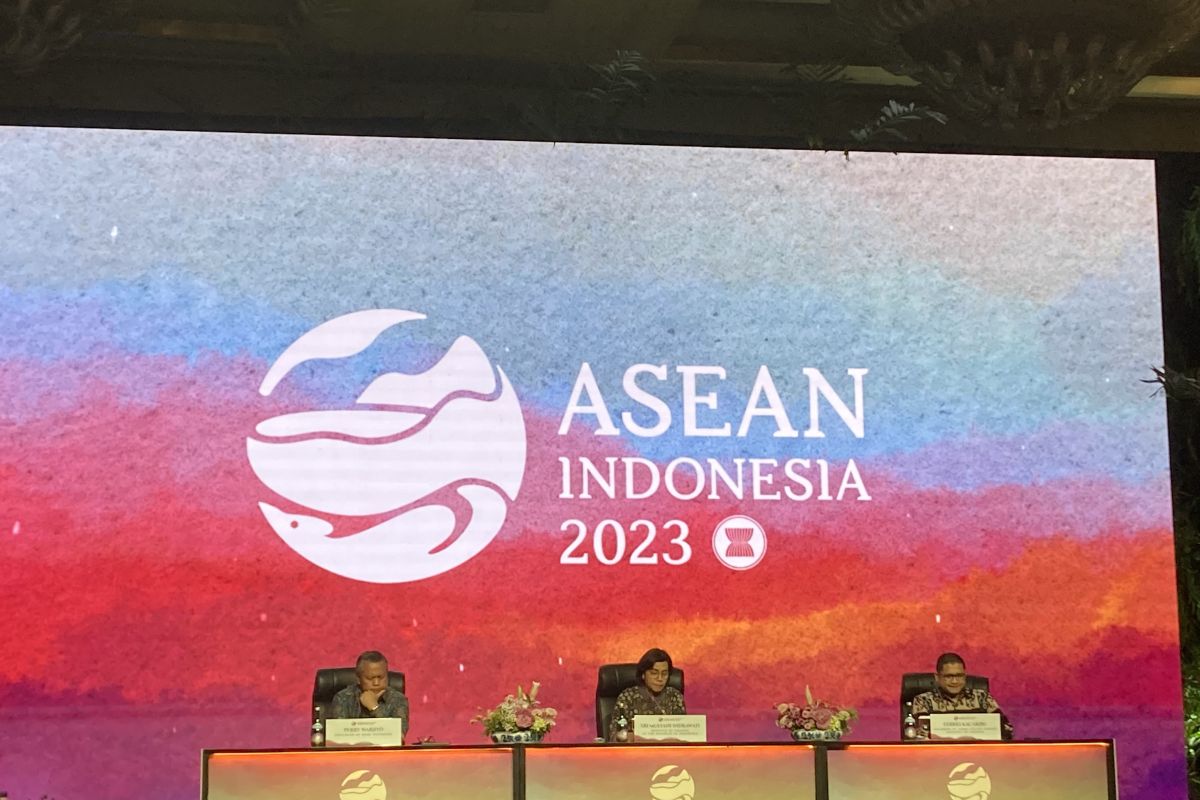 ASEAN agrees to harmonize infrastructure financing