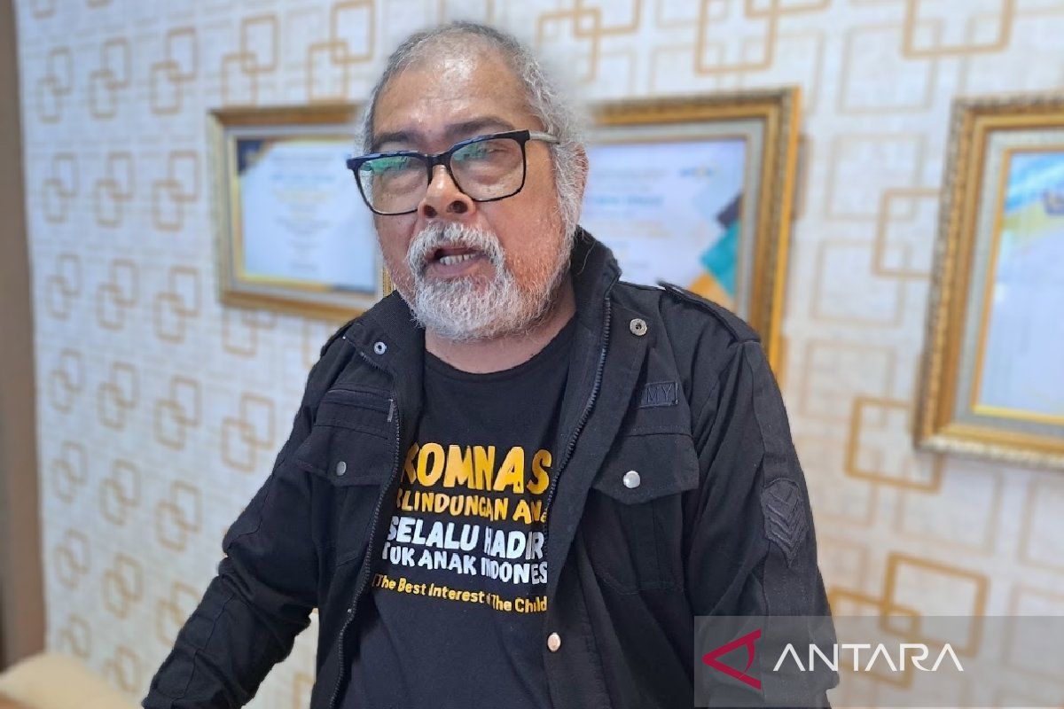 Polri menyampaikan duka cita atas wafat Ketua Komnas PA Arist Merdeka Sirait