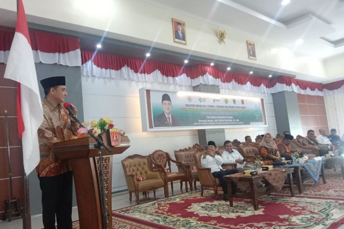 DPR RI ajak warga hindari 4T guna mencegah anak alami stunting