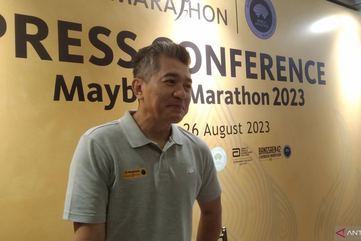 Maybank sebut maraton internasional dongkrak ekonomi Bali