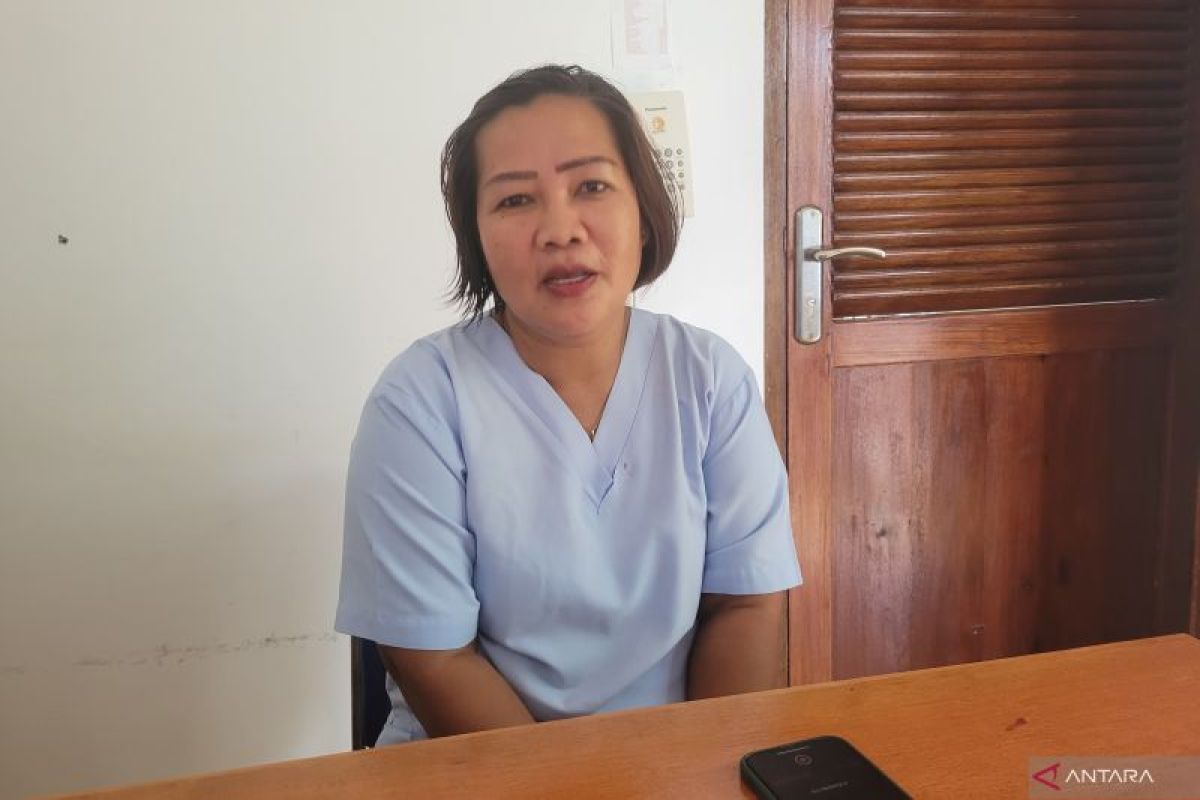 Perjuangan Hamisah, 15 tahun hilangkan stigma buruk TB di Kayong Utara