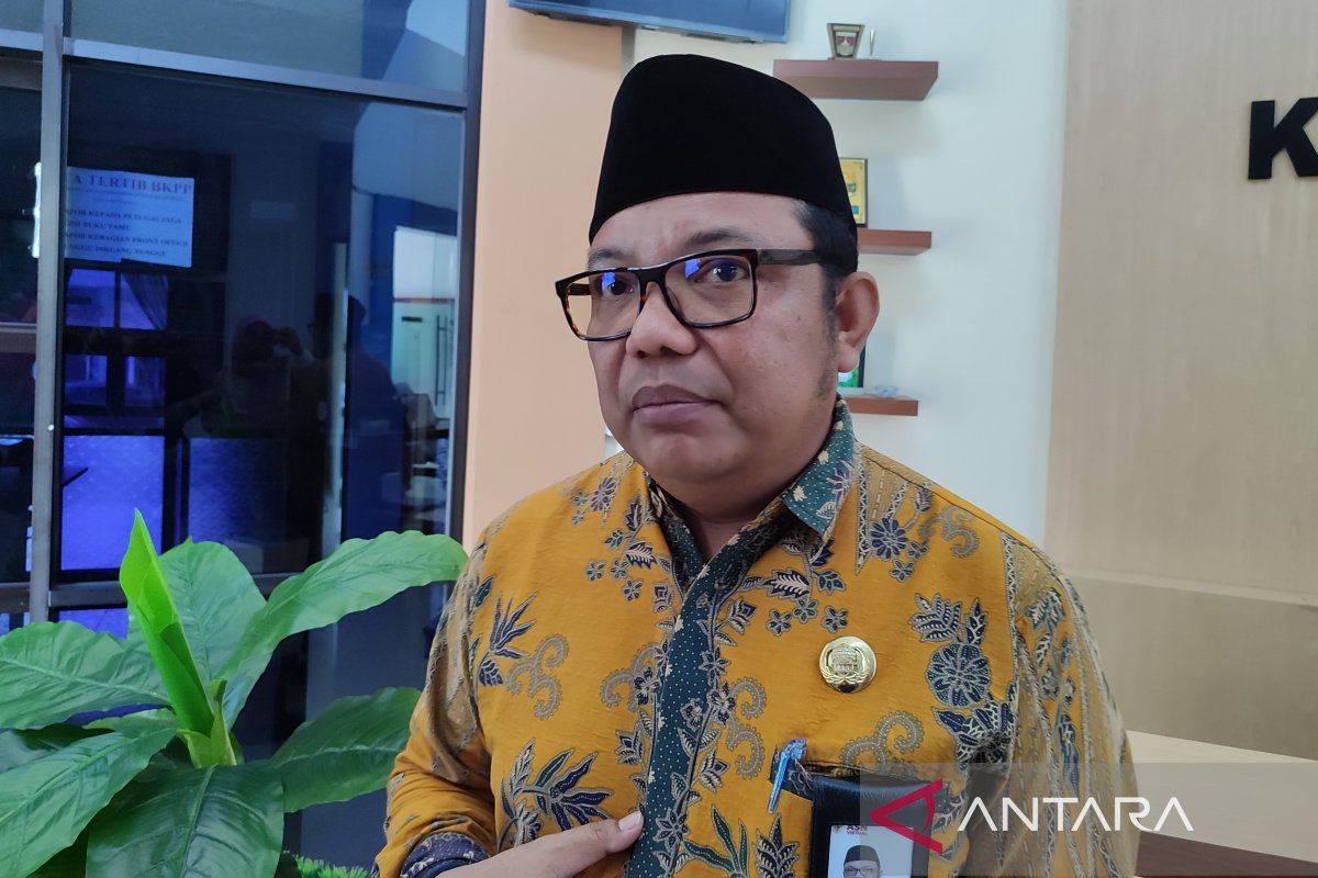 Kemenag Bengkulu fasilitasi UMKM buat sertifikat halal gratis