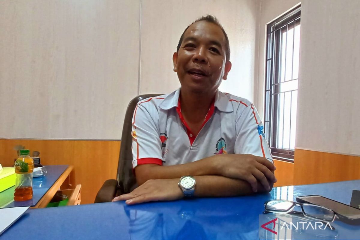 Pemprov Bangka Belitung imbau pedagang jaga kebersihan Kota Pangkalpinang