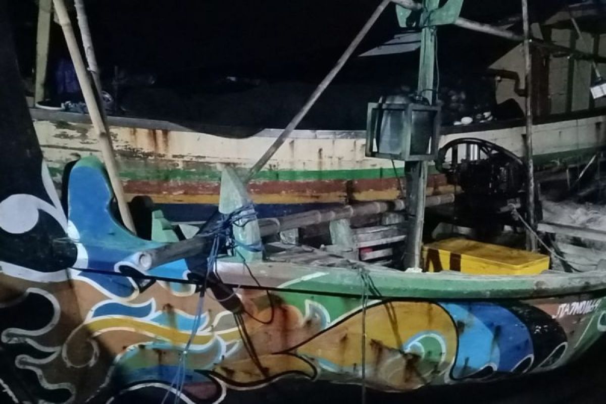 Dua nelayan yang hilang di perairan Mlongo Jepara ditemukan selamat