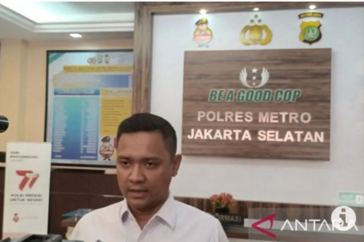 Kasus kebakaran hotel di Jaksel naik ke tahap penyidikan