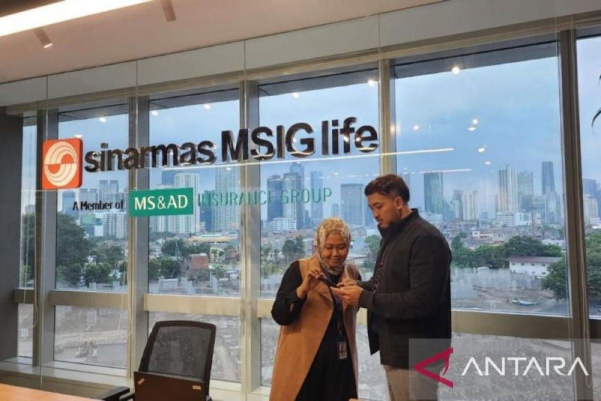 Sinarmas MSIG Life perkenalkan Smile Medika Ultimax
