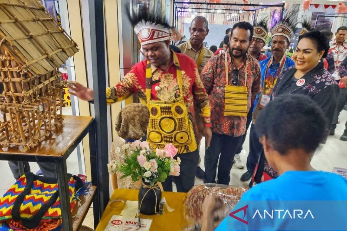 Pemerintah Manokwari tingkatkan fiskal daerah melalui BUMDes