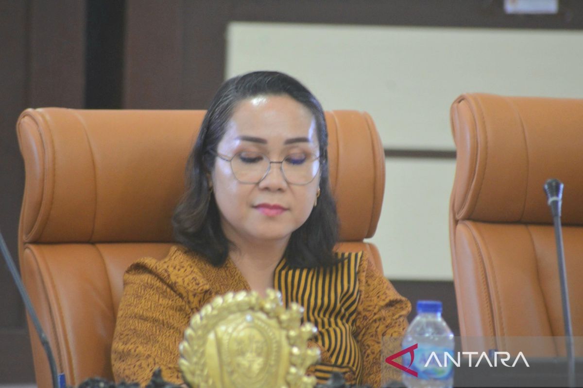 DPRD Gorontalo Utara: Pemda perlu optimalkan digitalisasi layanan