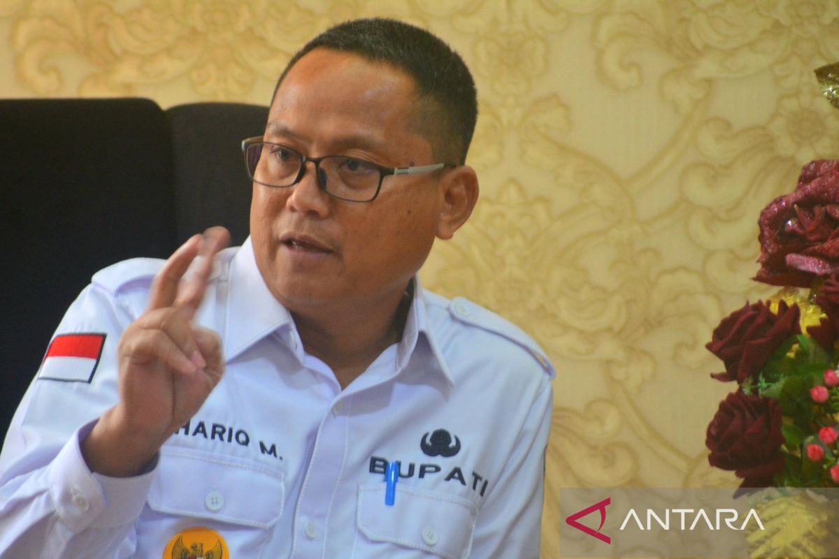 Bupati Gorontalo Utara optimistis pendapatan di sektor pajak naik