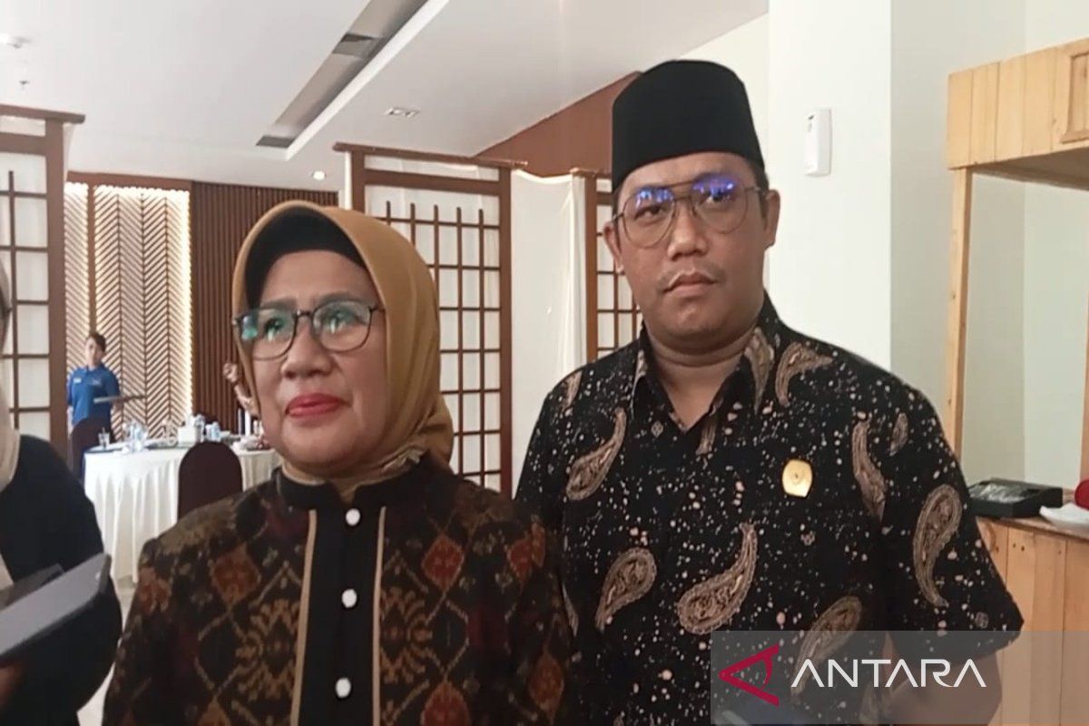 KPU Banjarmasin persilakan masyarakat tanggapi DCS Pemilu 2024