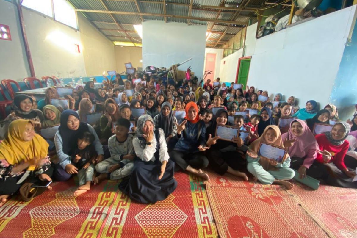 Legislator perjuangkan beasiswa PIP untuk 100.000 pelajar Bengkulu