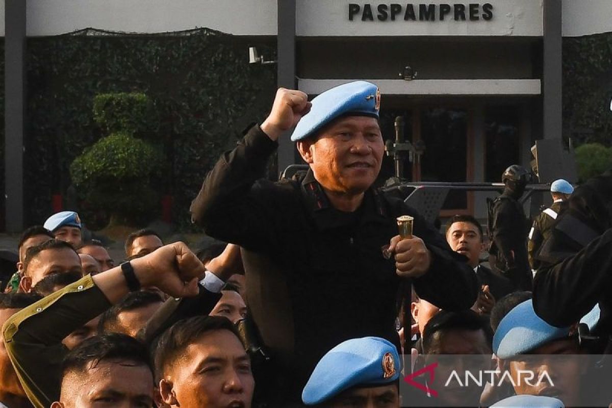 PPTIM minta anggota Paspampres aniaya warga Aceh hingga tewas dihukum berat