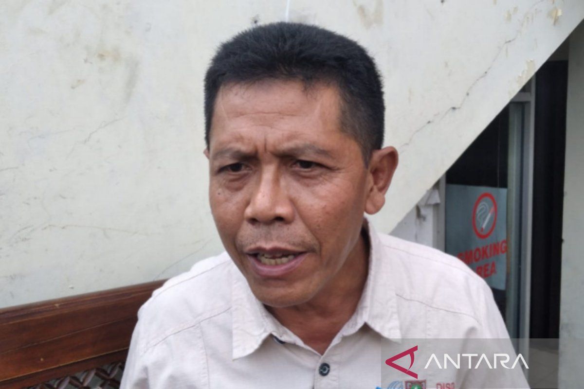 Penataan PKL di Surakarta tunggu metode revitalisasi keraton