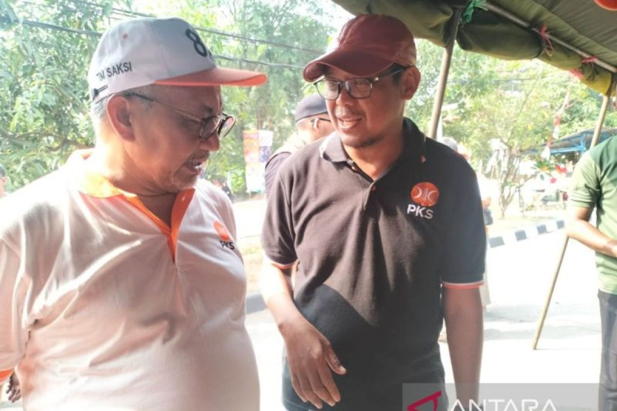 Presiden PKS tegaskan Anies capres bukan cawapres