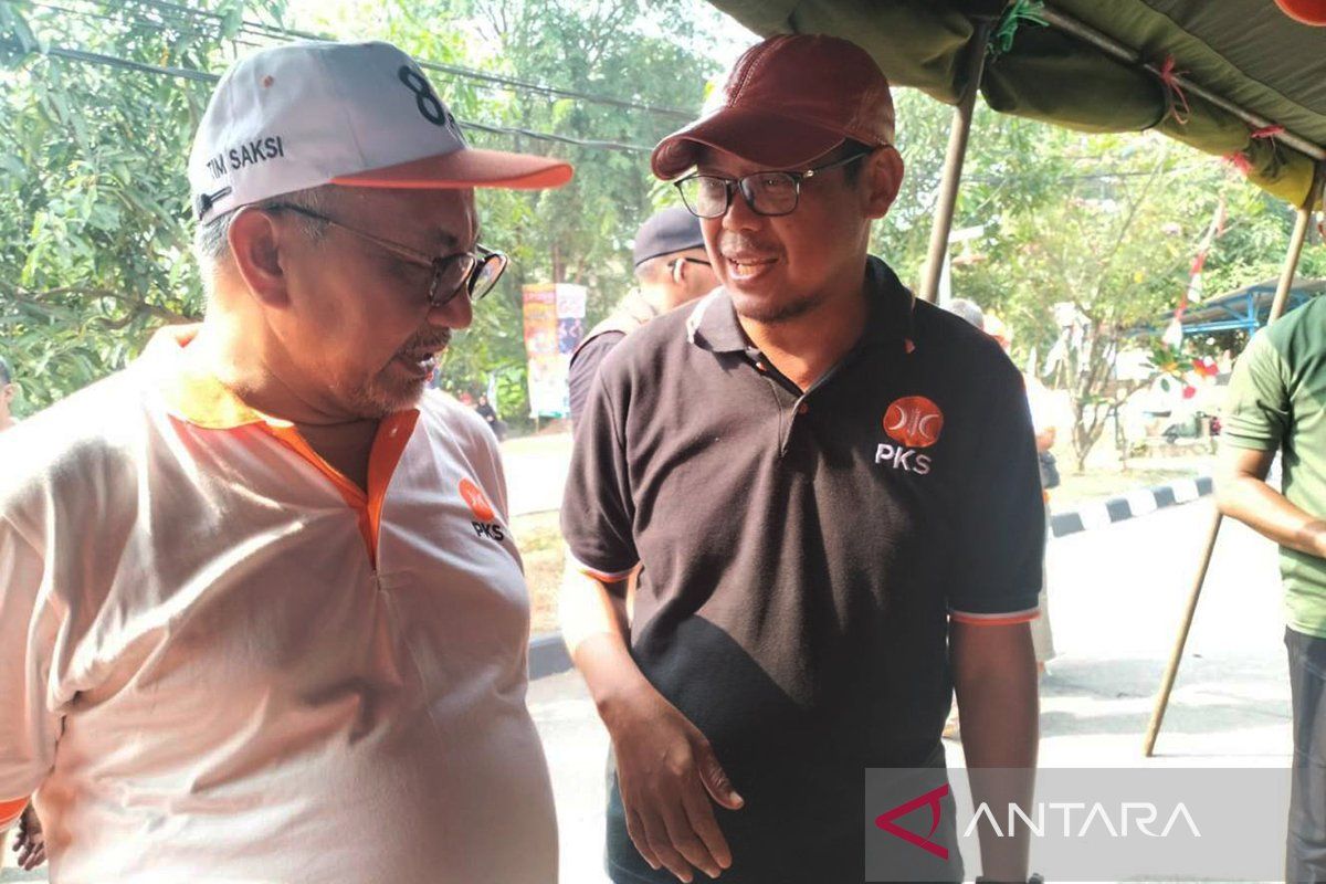 Presiden PKS prioritaskan kader internal usung cawalkot Depok