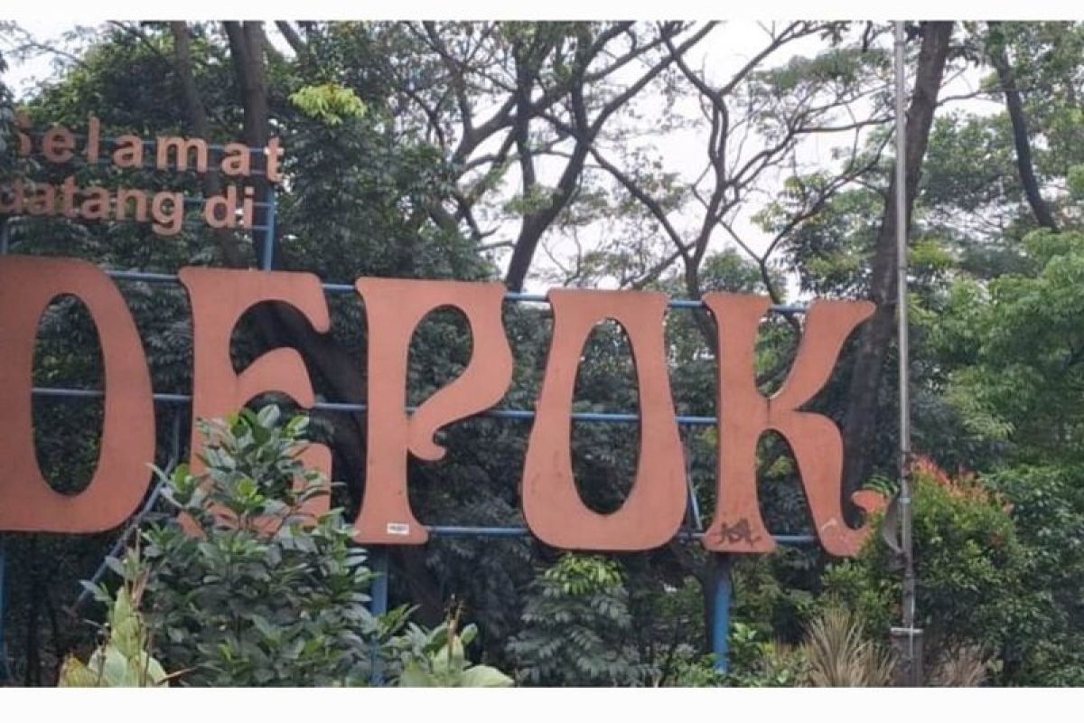 Dinas PUPR Depok percepat penyerapan anggaran proyek fisik 2023