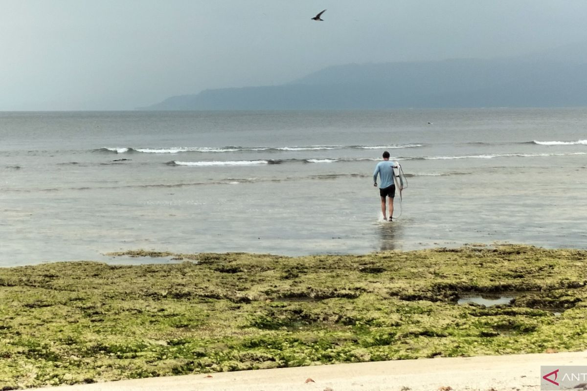 Pemkab Pesisir Barat libatkan PHRI dalam promosi objek wisata