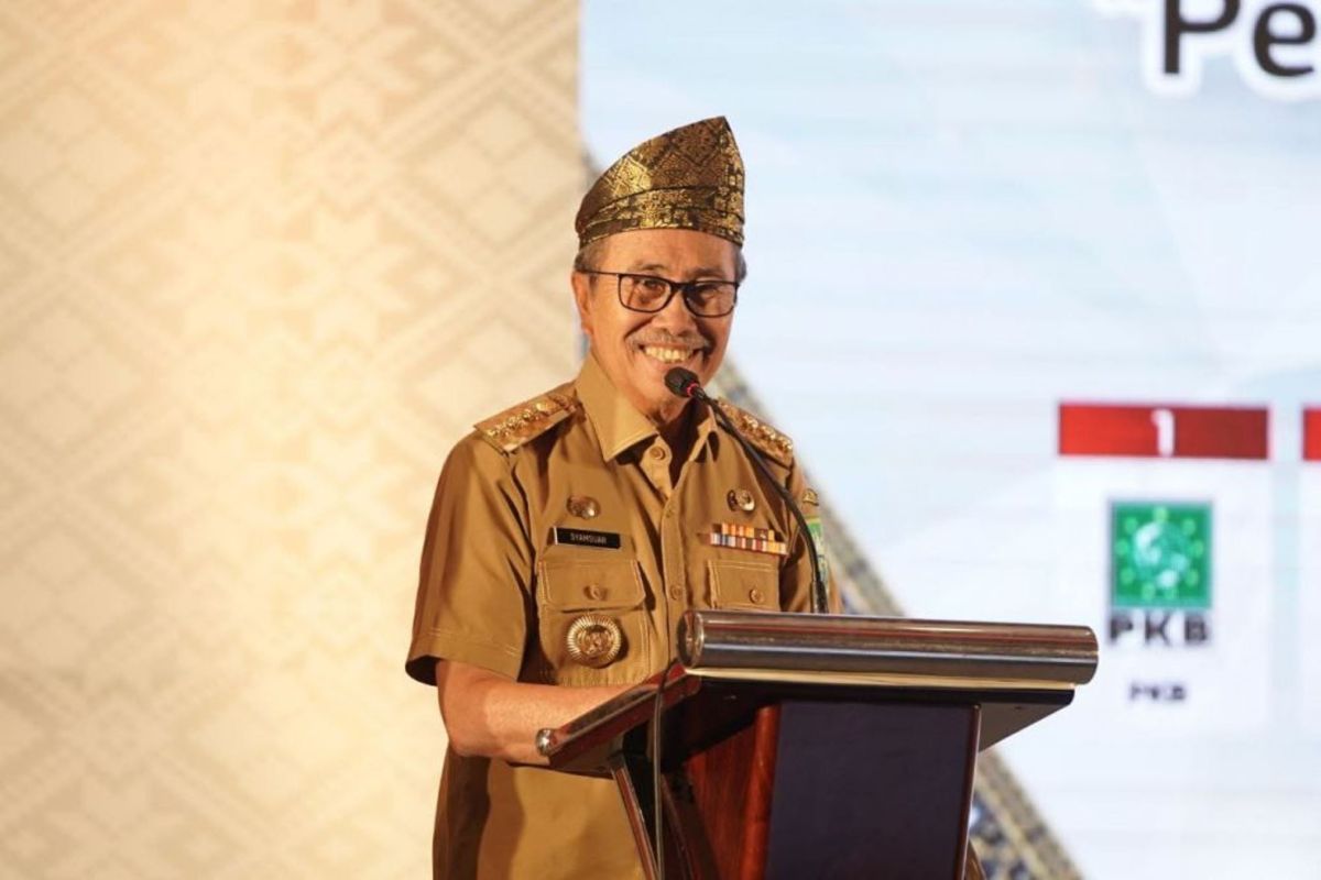 SK Gubernur Riau terkait PAW empat anggota DPRD Bengkalis digugat