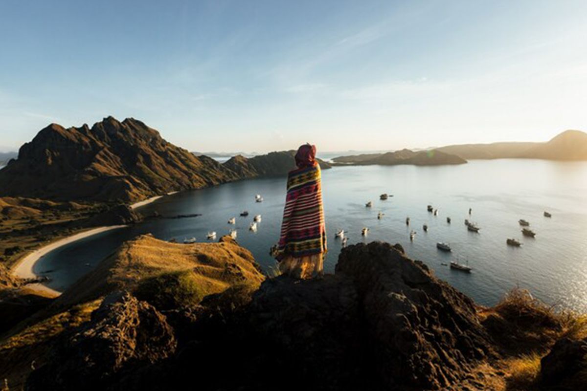 Pelago Perluas Layanan ke Indonesia, Dukung Wisatawan Indonesia Mengeksplorasi Pengalaman Baru