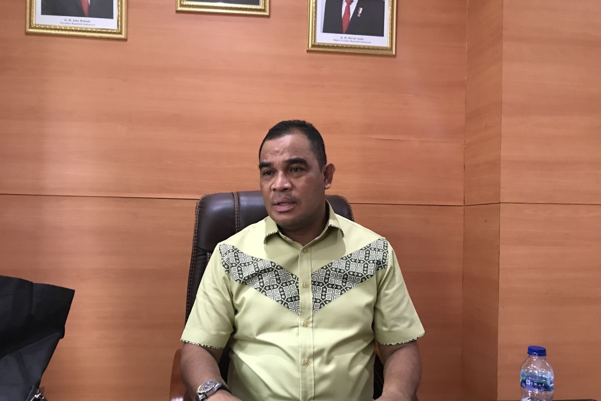 DPRD Ambon minta Pemkot hentikan kontrak dengan Yayasan CEC