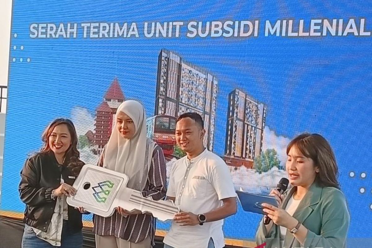 Menghadirkan hunian skala massal dan terjangkau melalui sinergi BUMN