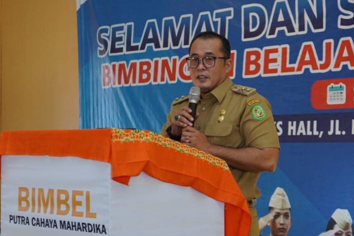 Wakil Wali Kota Medan: Butuh kolaborasi tingkatkan kualitas pendidikan