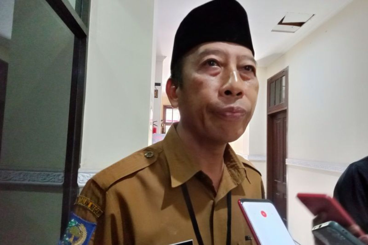 Dinsos Mataram siapkan posko pantau anak jalanan