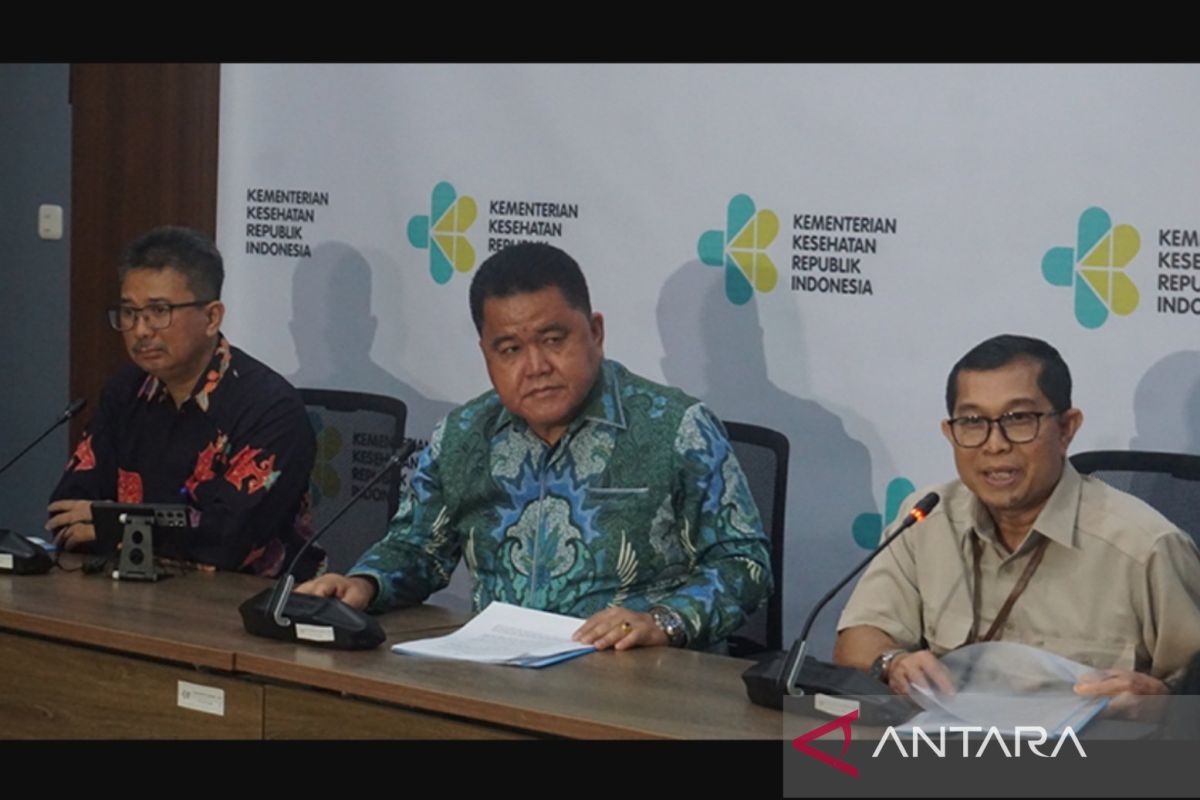 Dr Maxi Rein Rondonuwu: Cegah dampak polusi udara dengan 6M 1S